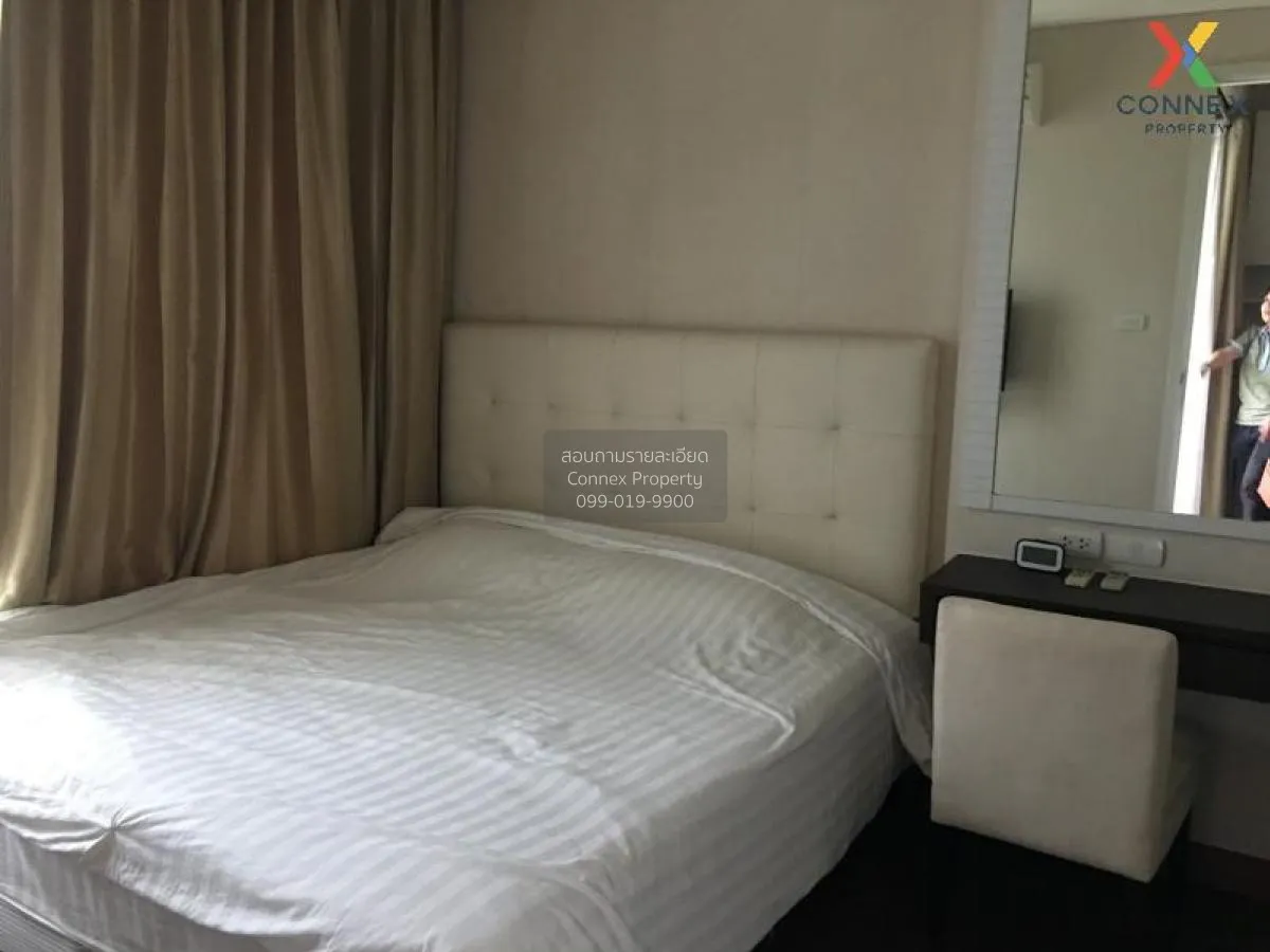 ขายคอนโด  ไอวี่ ทองหล่อ BTS-ทองหล่อ คลองตันเหนือ เขต วัฒนา กรุงเท 4