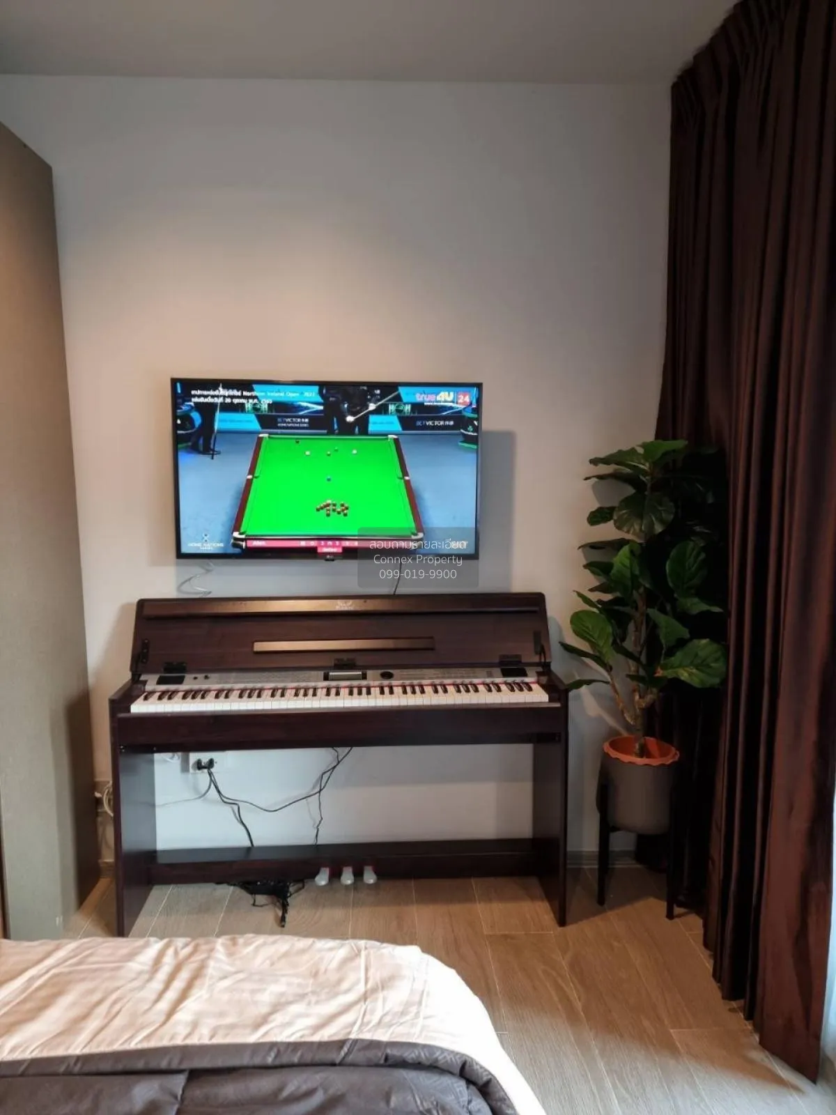 For Rent Condo , Life Asoke - Rama 9 , MRT-Phra Ram 9 , Makkasan  2