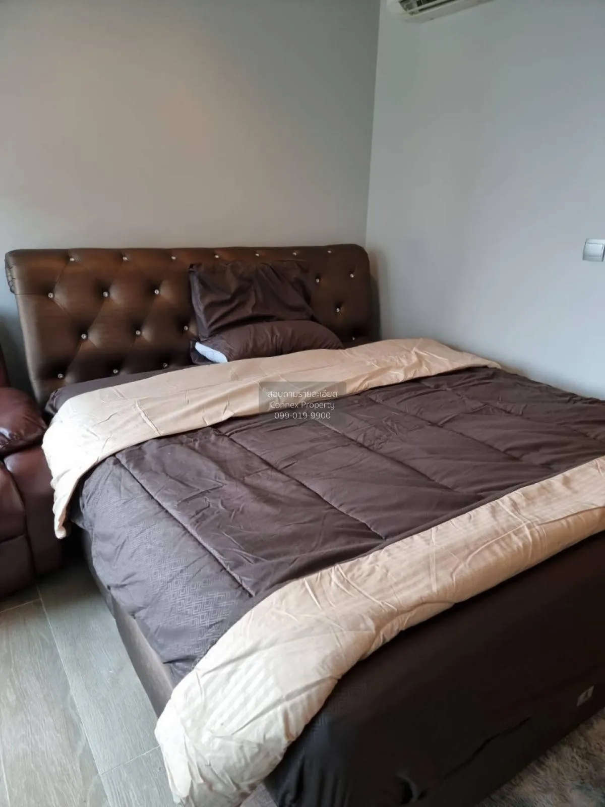 For Rent Condo , Life Asoke - Rama 9 , MRT-Phra Ram 9 , Makkasan 