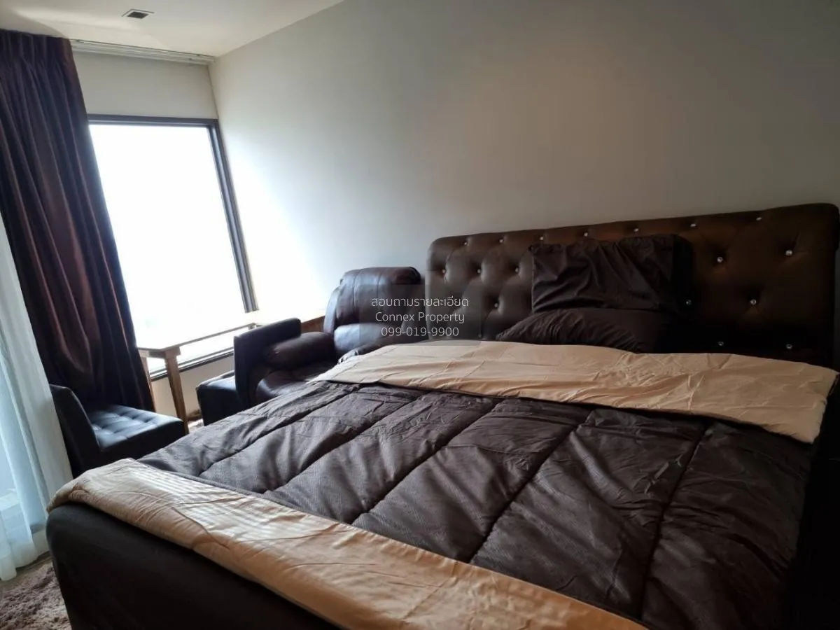 For Rent Condo , Life Asoke - Rama 9 , MRT-Phra Ram 9 , Makkasan 