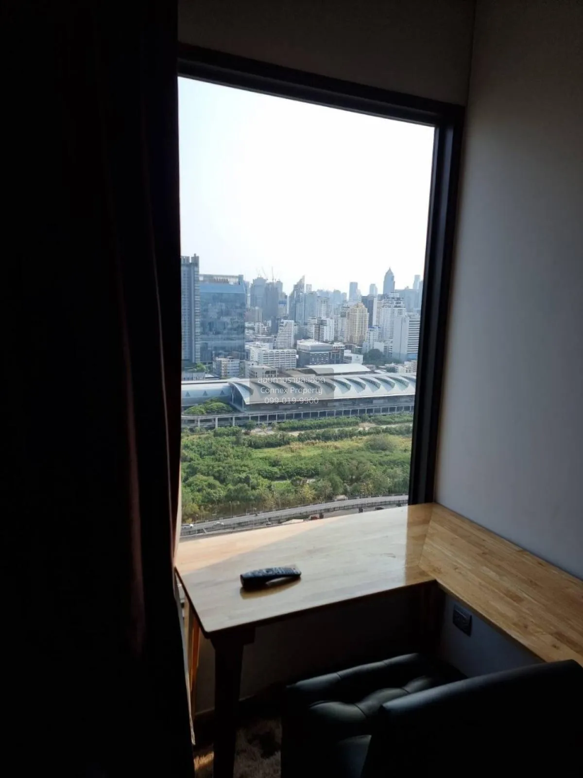 For Rent Condo , Life Asoke - Rama 9 , MRT-Phra Ram 9 , Makkasan 