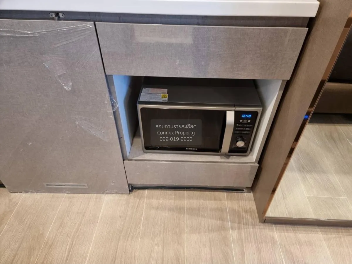 For Rent Condo , Life Asoke - Rama 9 , MRT-Phra Ram 9 , Makkasan 