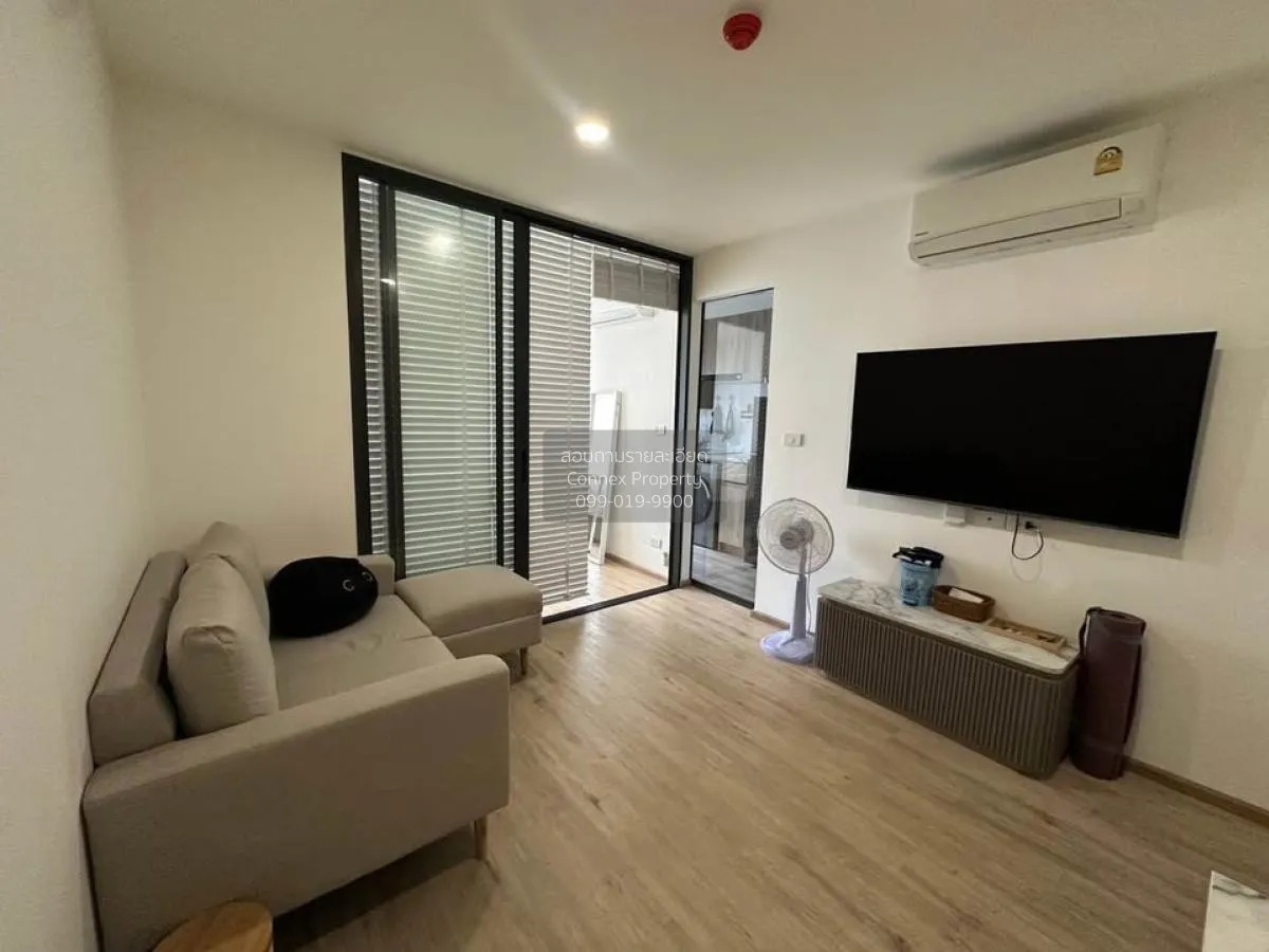 เช่าคอนโด  วันเดอร์ เกษตร ลาดยาว เขต จตุจักร กรุงเทพ CX-122554 1