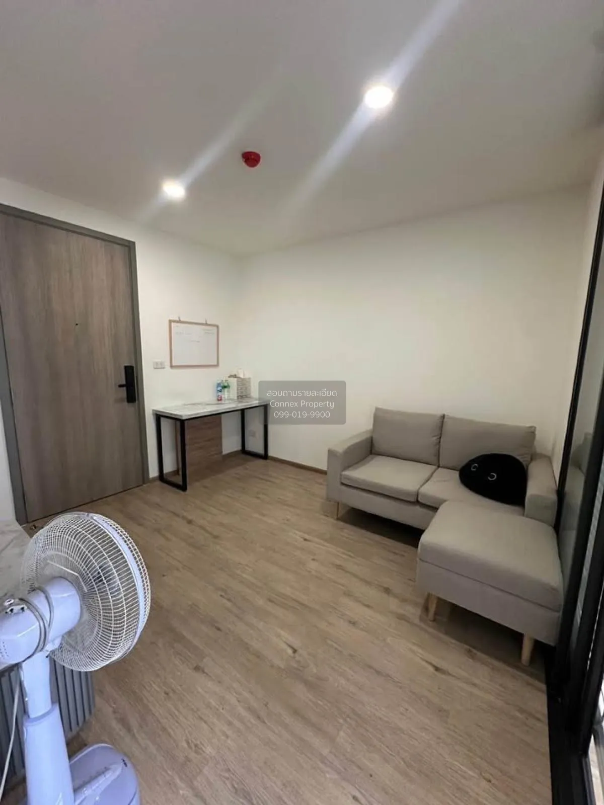 เช่าคอนโด  วันเดอร์ เกษตร ลาดยาว เขต จตุจักร กรุงเทพ CX-122554 2