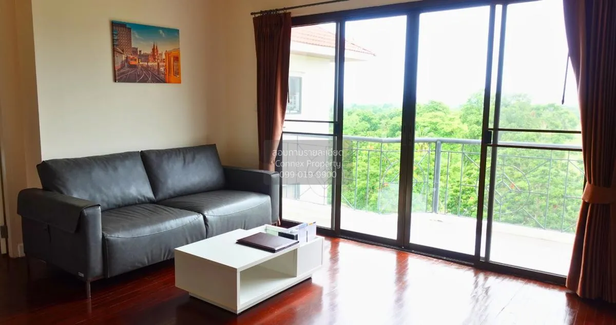 For Rent Apartment , Seastar Hotel And Service Apartment , Ban Ch 1