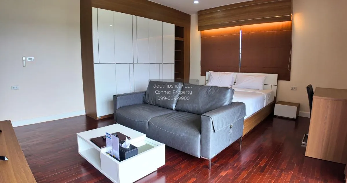 For Rent Apartment , Seastar Hotel And Service Apartment , Ban Ch 3