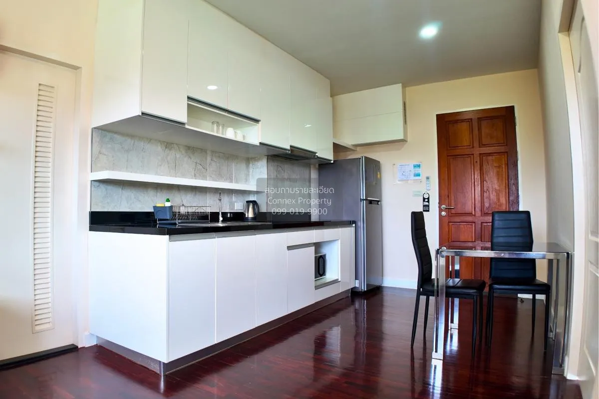 For Rent Apartment , Seastar Hotel And Service Apartment , Ban Ch 4