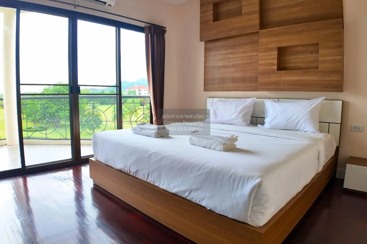 For Rent Apartment , Seastar Hotel And Service Apartment , Ban Ch