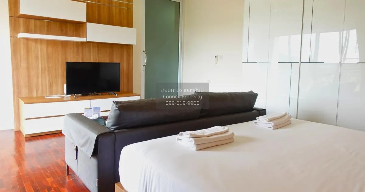 For Rent Apartment , Seastar Hotel And Service Apartment , Ban Ch