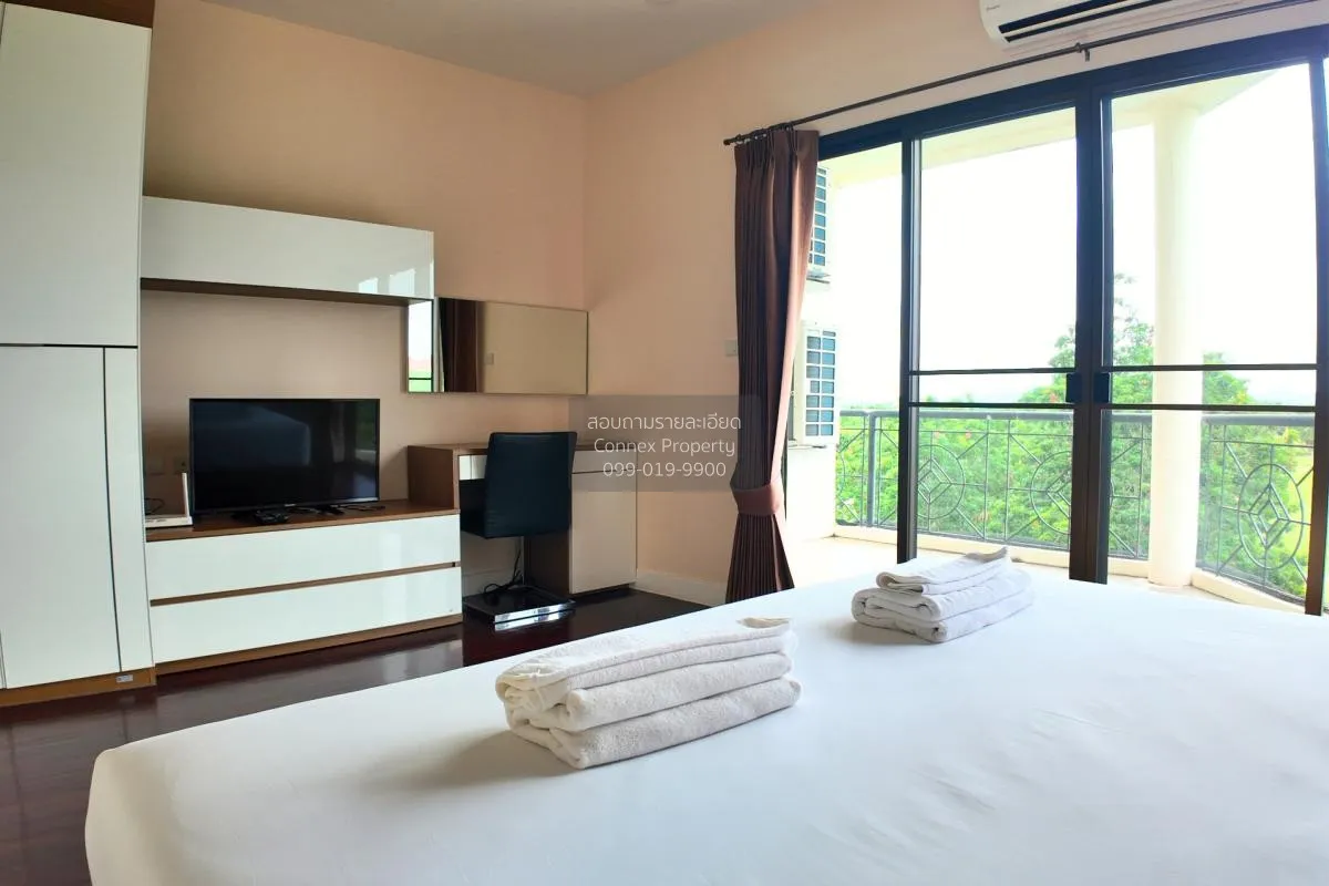 For Rent Apartment , Seastar Hotel And Service Apartment , Ban Ch