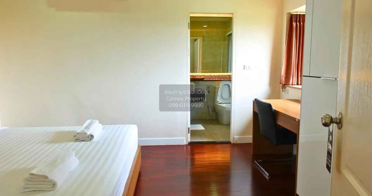 For Rent Apartment , Seastar Hotel And Service Apartment , Ban Ch