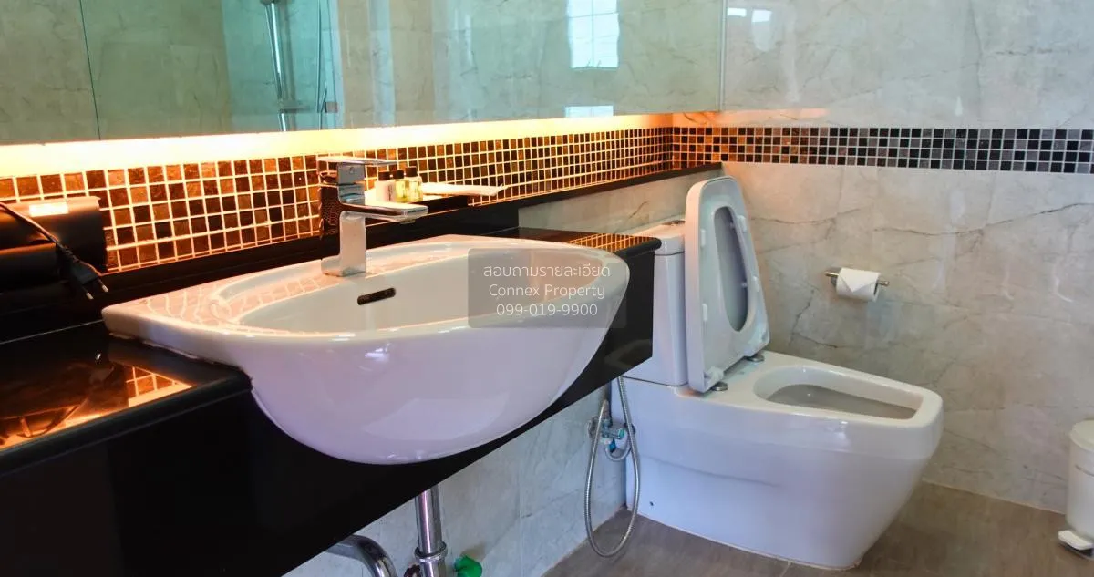 For Rent Apartment , Seastar Hotel And Service Apartment , Ban Ch