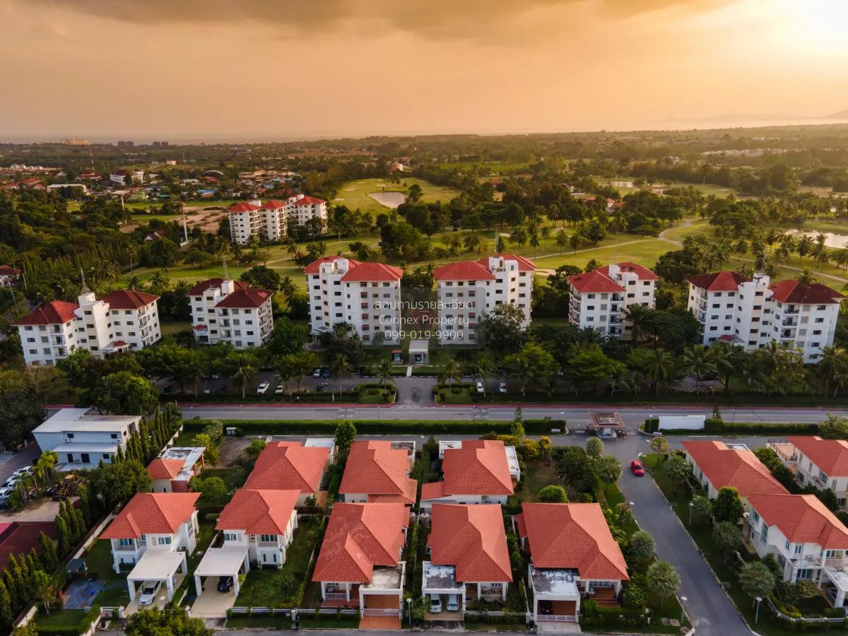 For Rent Apartment , Seastar Hotel And Service Apartment , Ban Ch