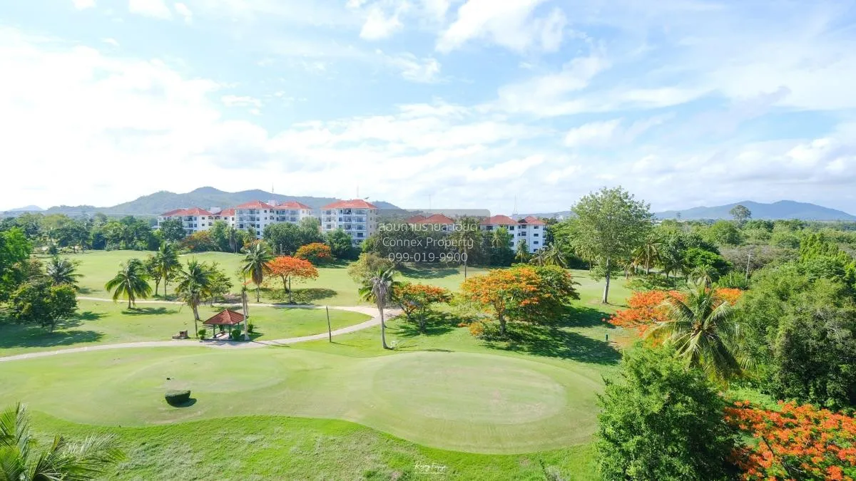 For Rent Apartment , Seastar Hotel And Service Apartment , Ban Ch