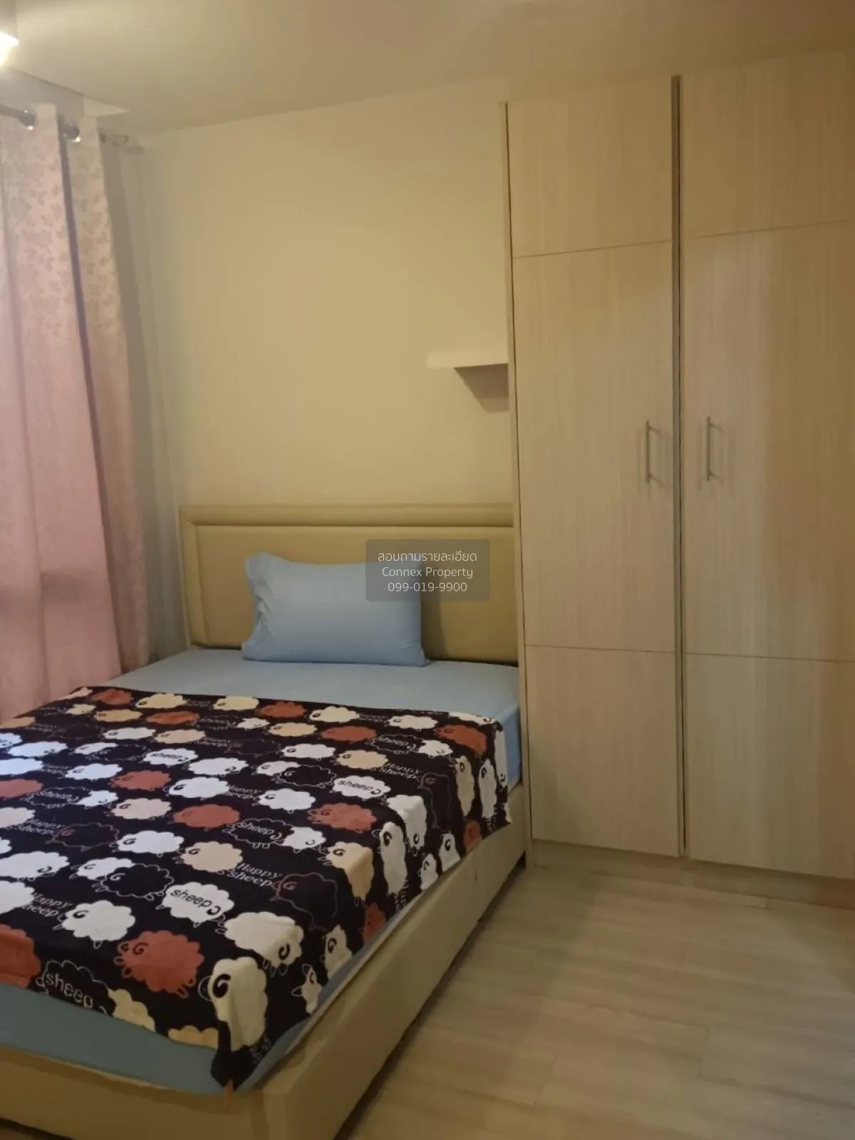 ขายคอนโด  มาเอสโตร 12 ราชเทวี BTS-ราชเทวี ทุ่งพญาไท เขต ราชเทวี ก 3