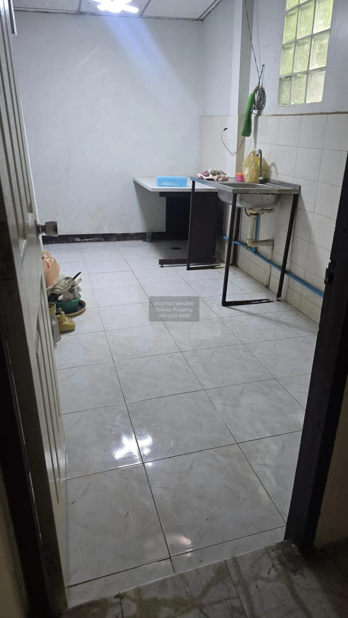 ขายทาวน์เฮ้าส์/ทาวน์โฮม  บ้านพระปิ่น 5 บางบอน เขต บางบอน กรุงเทพ  4