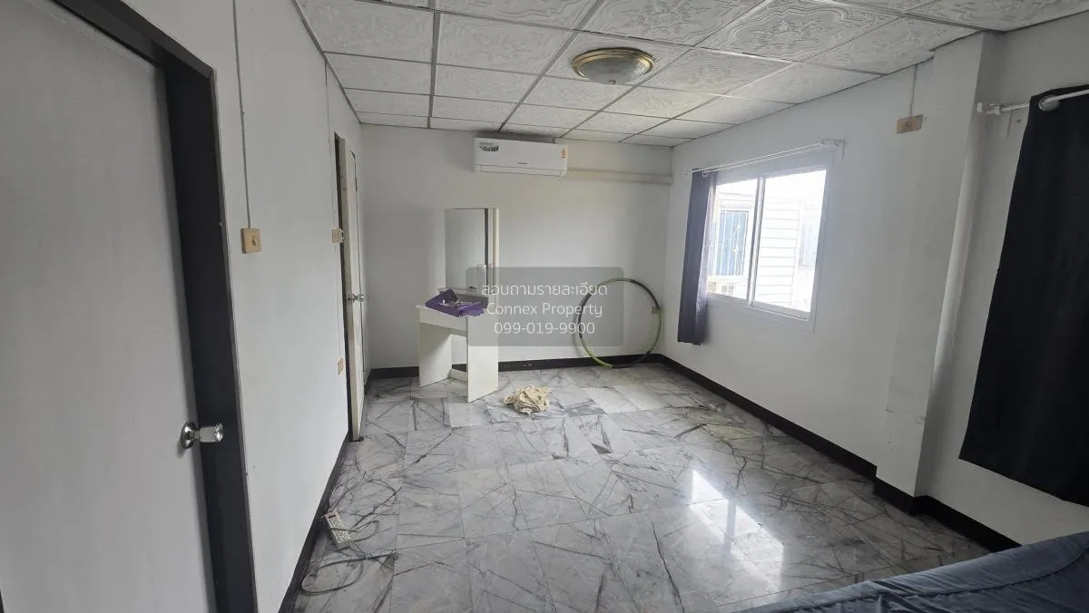 ขายทาวน์เฮ้าส์/ทาวน์โฮม  บ้านพระปิ่น 5 บางบอน เขต บางบอน กรุงเทพ 