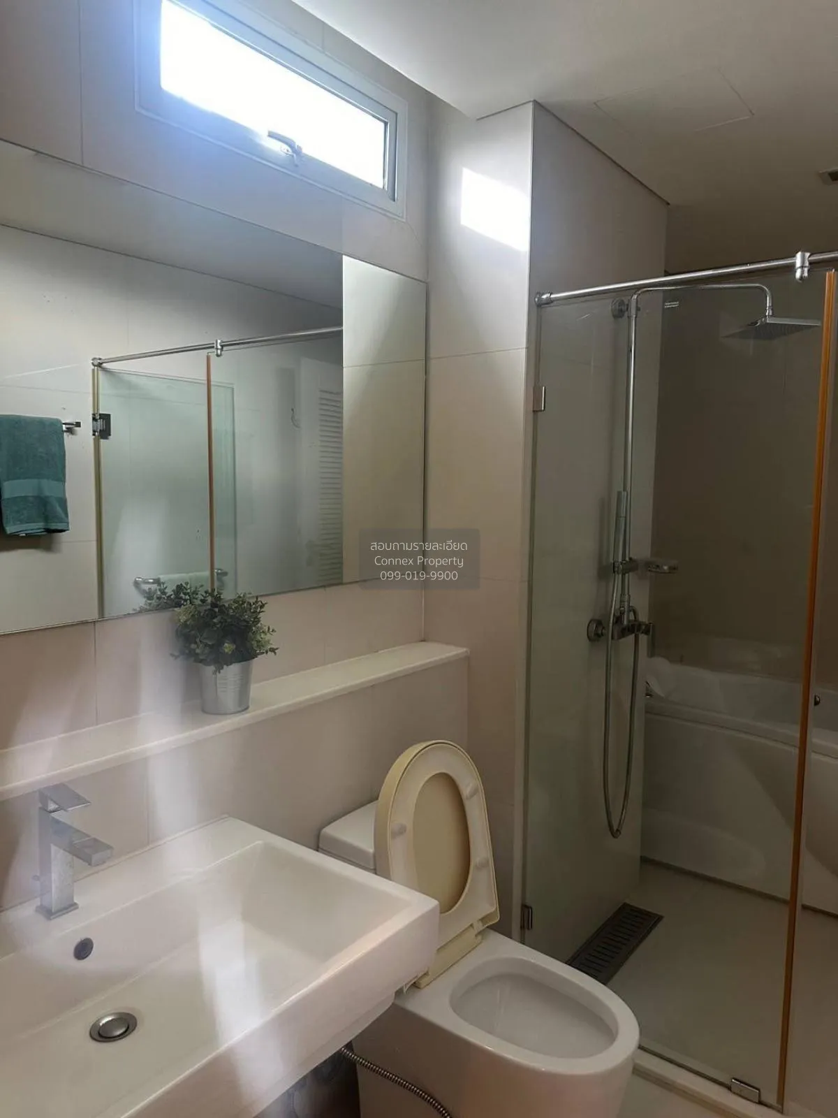 เช่าคอนโด  ไอวี่ ทองหล่อ BTS-ทองหล่อ คลองตันเหนือ เขต วัฒนา กรุงเ 4