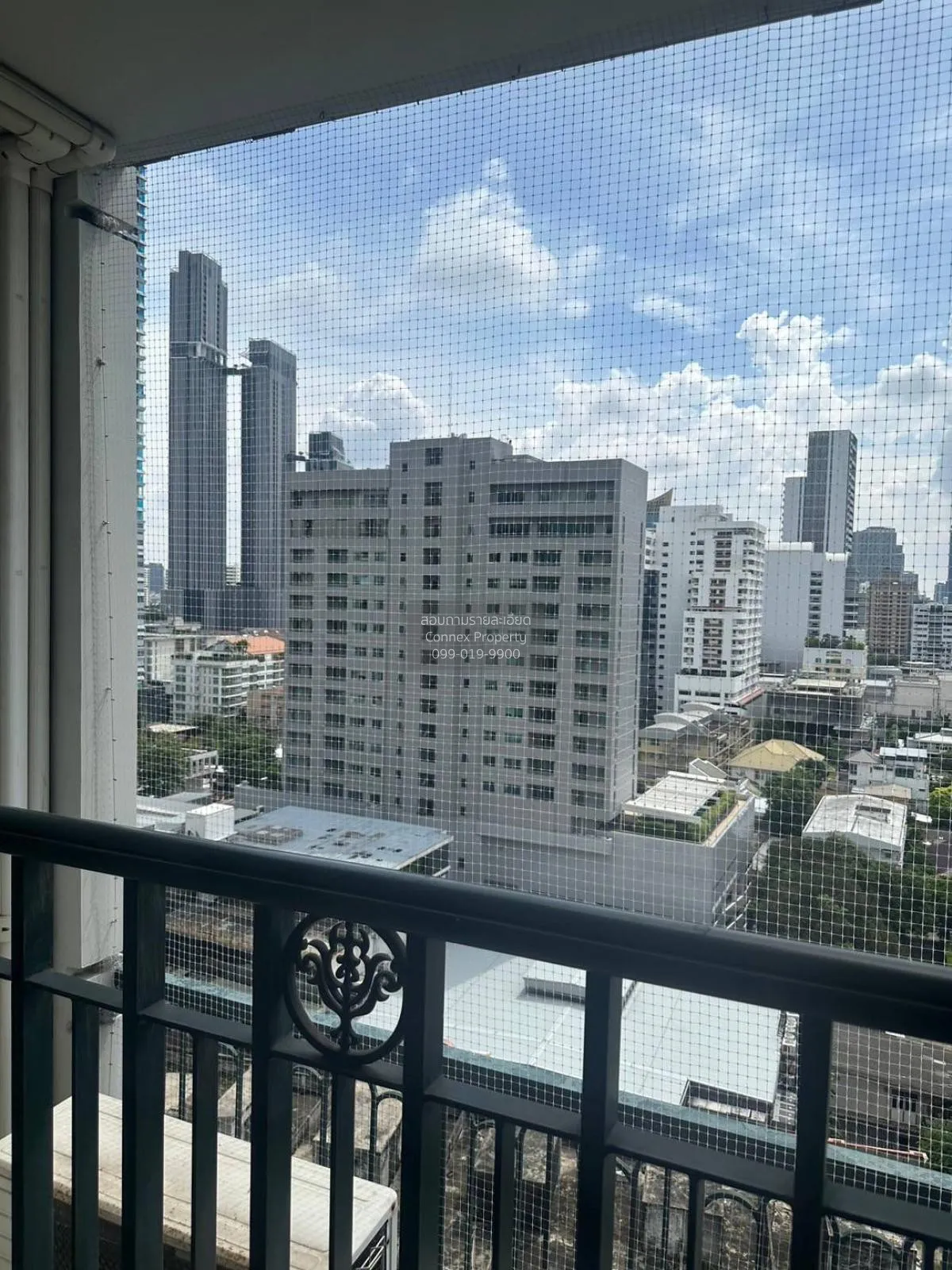 เช่าคอนโด  ไอวี่ ทองหล่อ BTS-ทองหล่อ คลองตันเหนือ เขต วัฒนา กรุงเ