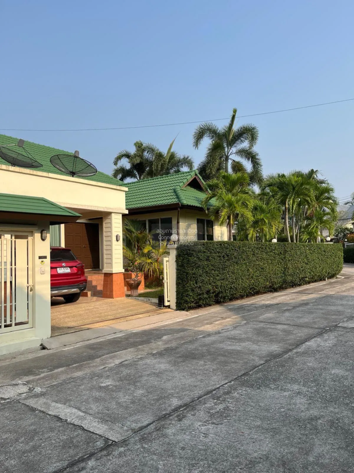 ขายบ้านเดี่ยว พูลวิลล่า พัทยา วิวสวย หน้ากว้าง หนองปลาไหล บางละมุ 1