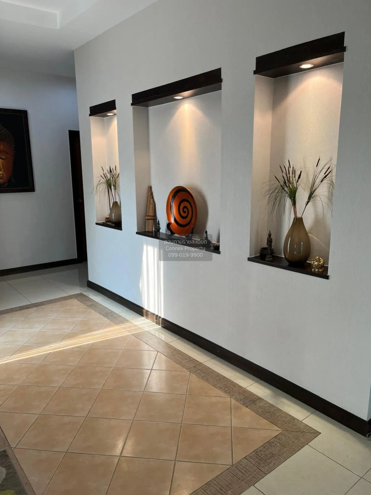 ขายบ้านเดี่ยว พูลวิลล่า พัทยา วิวสวย หน้ากว้าง หนองปลาไหล บางละมุ