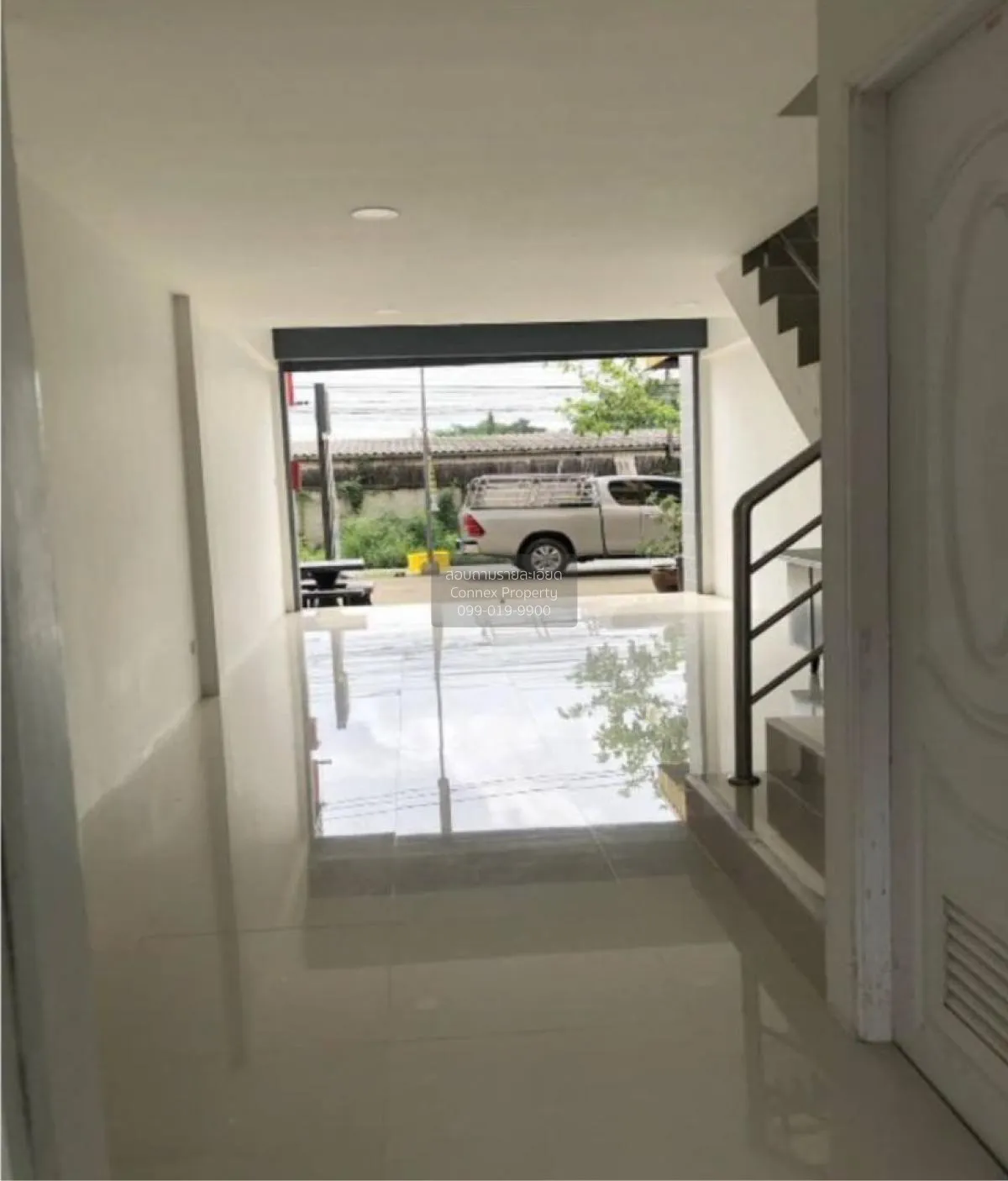 For Sale Townhouse/Townhome  , Thannrada Samphran 12 , Rai Khing  3