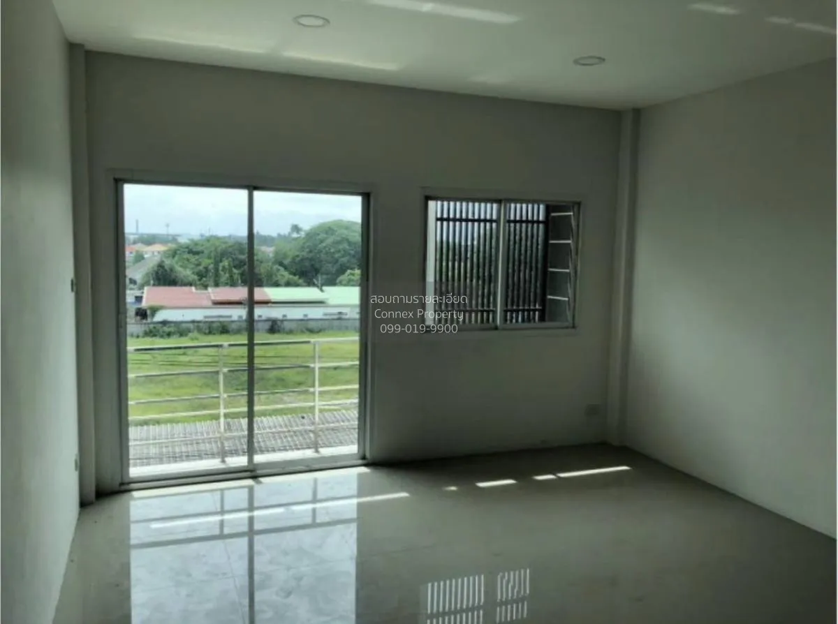 For Sale Townhouse/Townhome  , Thannrada Samphran 12 , Rai Khing 