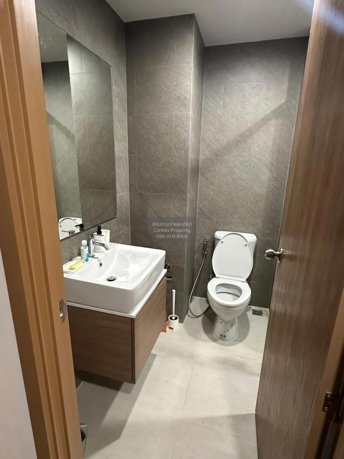 For Rent Condo , The Livin Ramkhamhaeng  , MRT-Lam Sali , Hua Mak