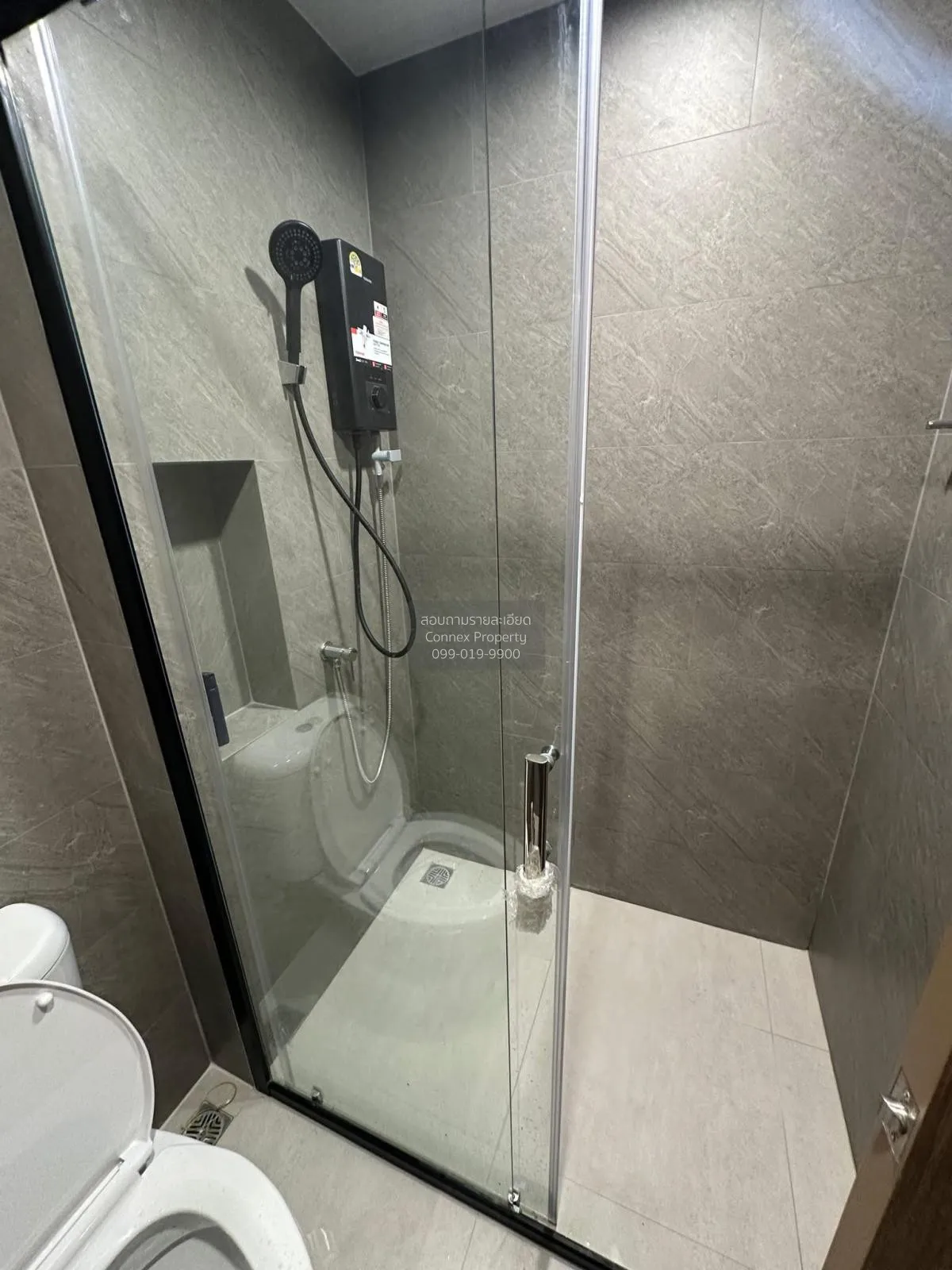 For Rent Condo , The Livin Ramkhamhaeng  , MRT-Lam Sali , Hua Mak