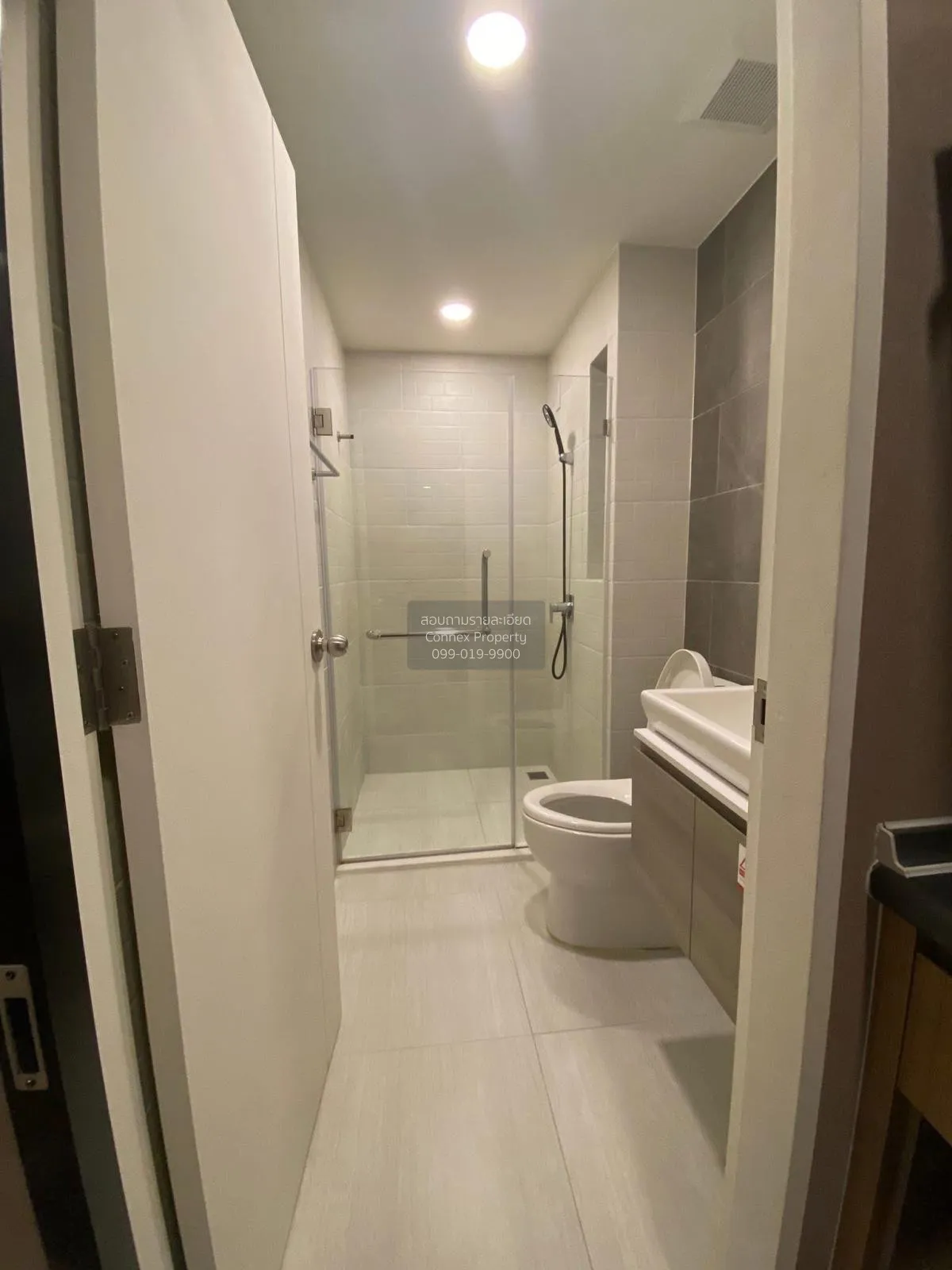 เช่าคอนโด  เดอะ คิวบ์ ลอฟท์ นวลจันทร์ นวลจันทร์ เขต บึงกุ่ม กรุงเ 4