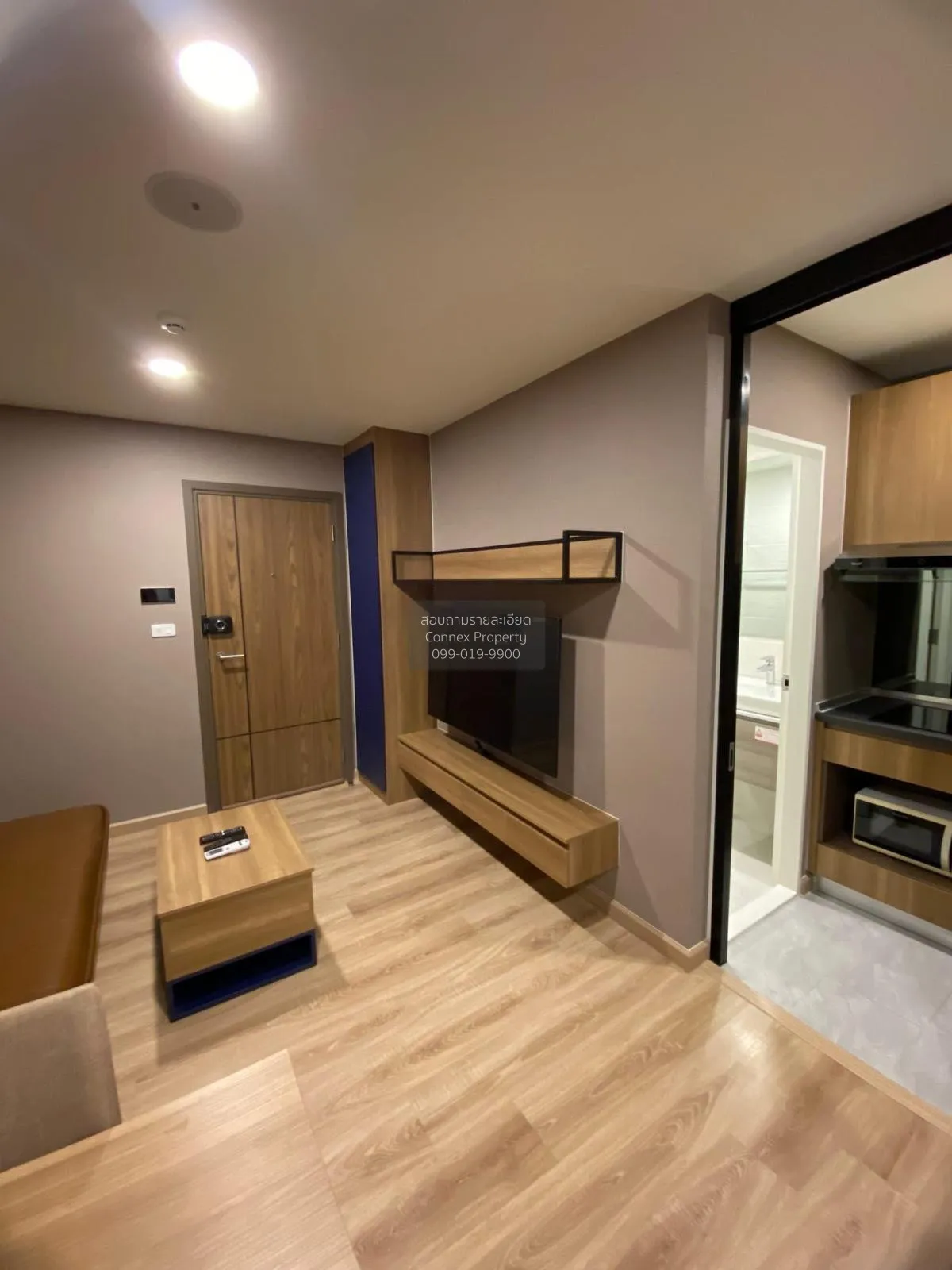 เช่าคอนโด  เดอะ คิวบ์ ลอฟท์ นวลจันทร์ นวลจันทร์ เขต บึงกุ่ม กรุงเ