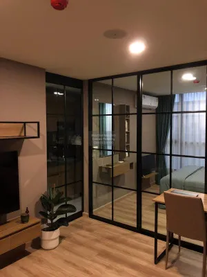 For Rent Condo , The Cube Loft Nuanchan , Nuan Chan , Bung Kum , Bangkok , CX-122571
