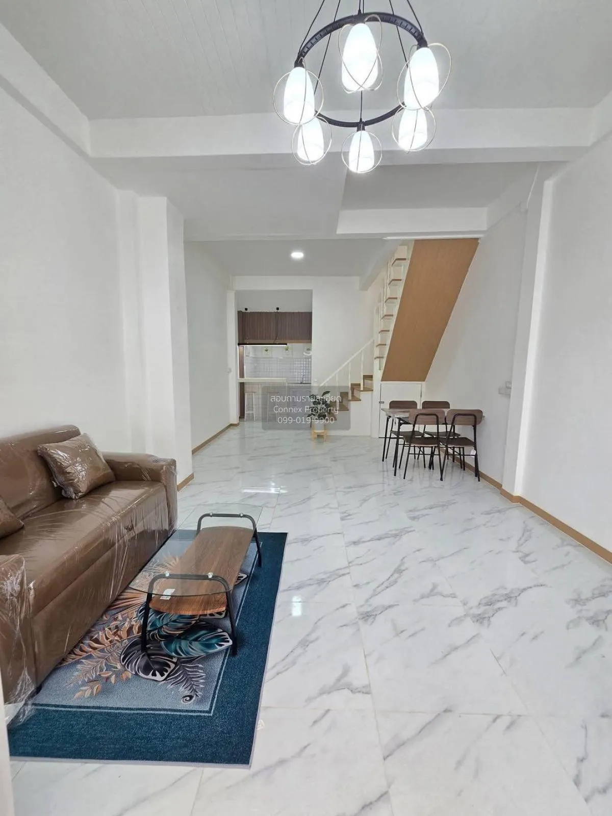 For Sale Townhouse/Townhome  , Asia Home Town 3 , newly renovated 4