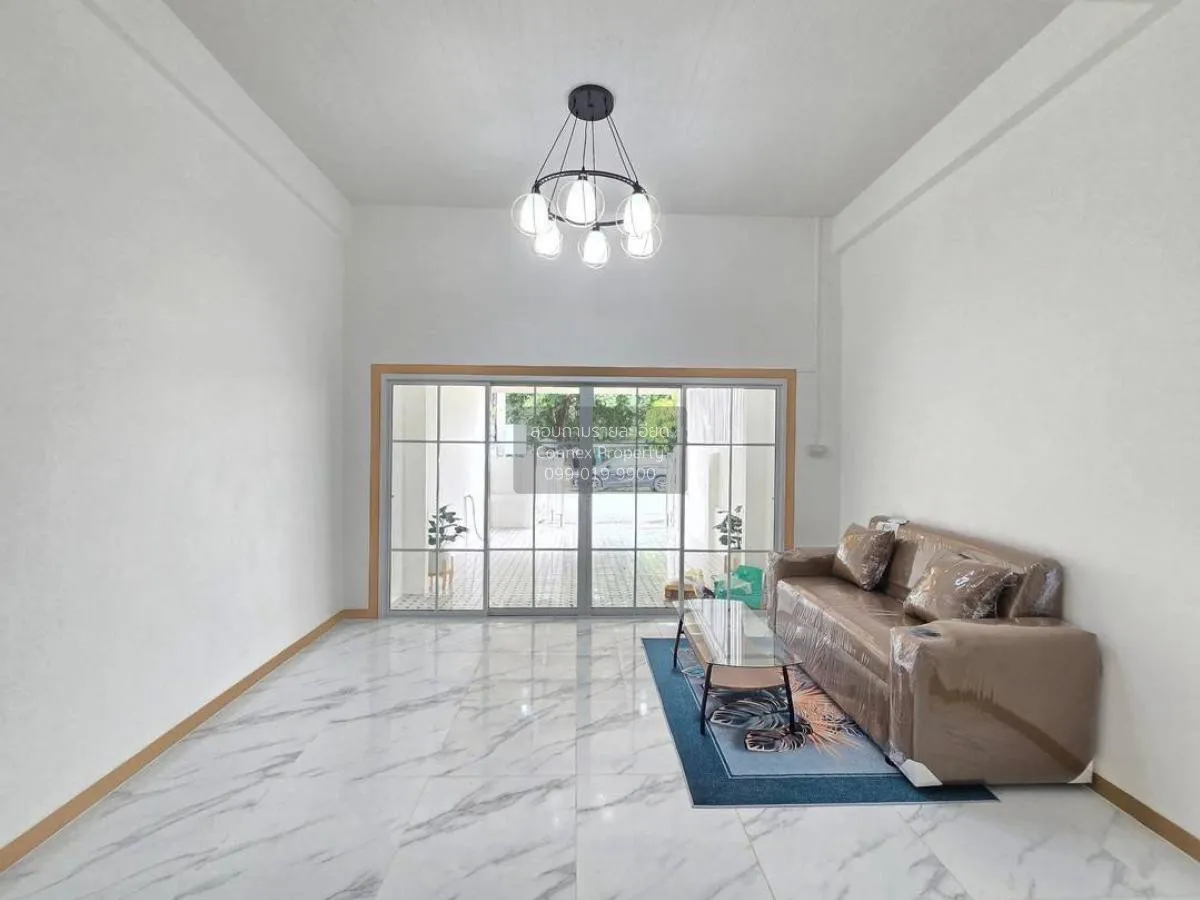 For Sale Townhouse/Townhome  , Asia Home Town 3 , newly renovated