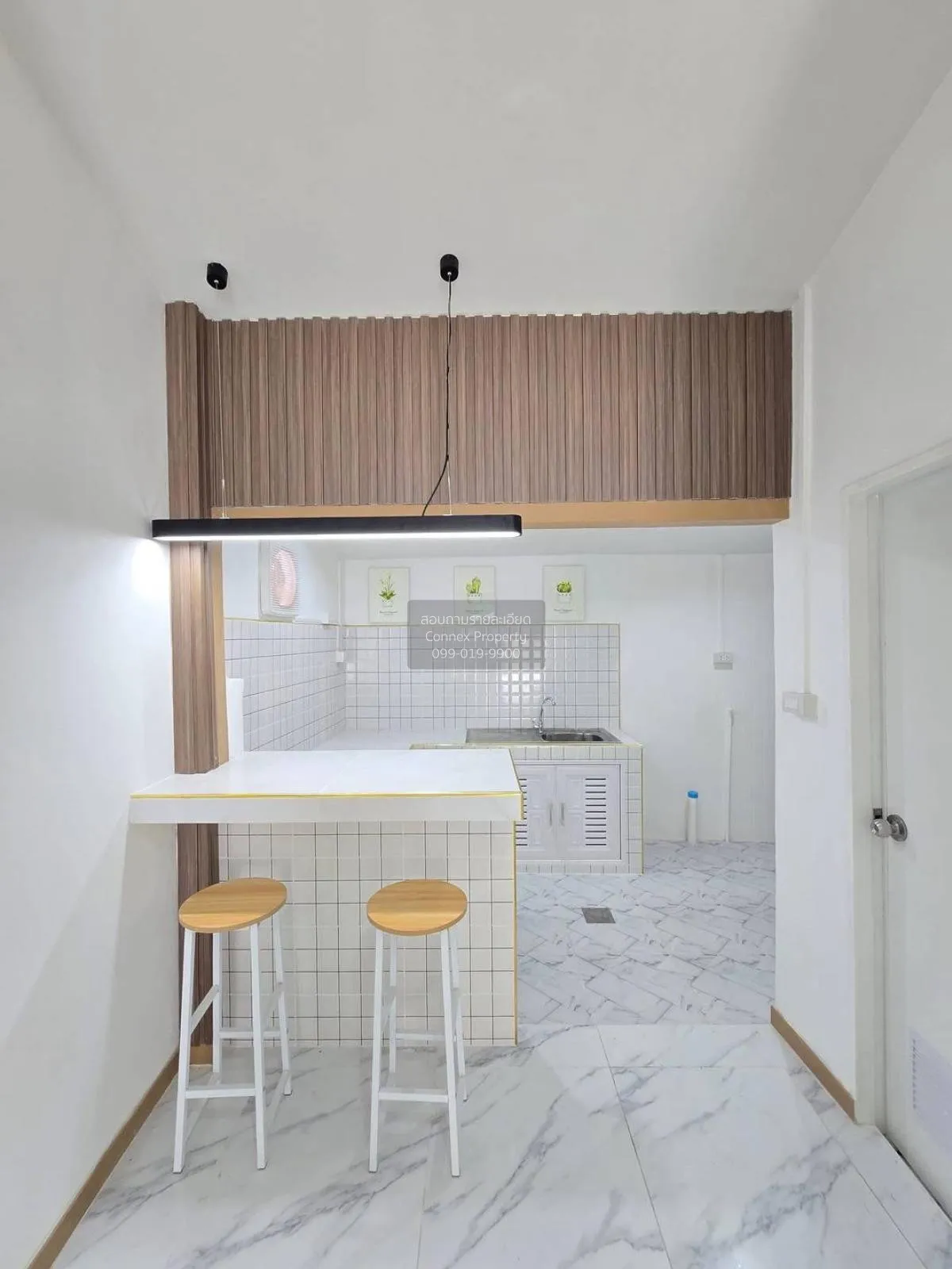 For Sale Townhouse/Townhome  , Asia Home Town 3 , newly renovated