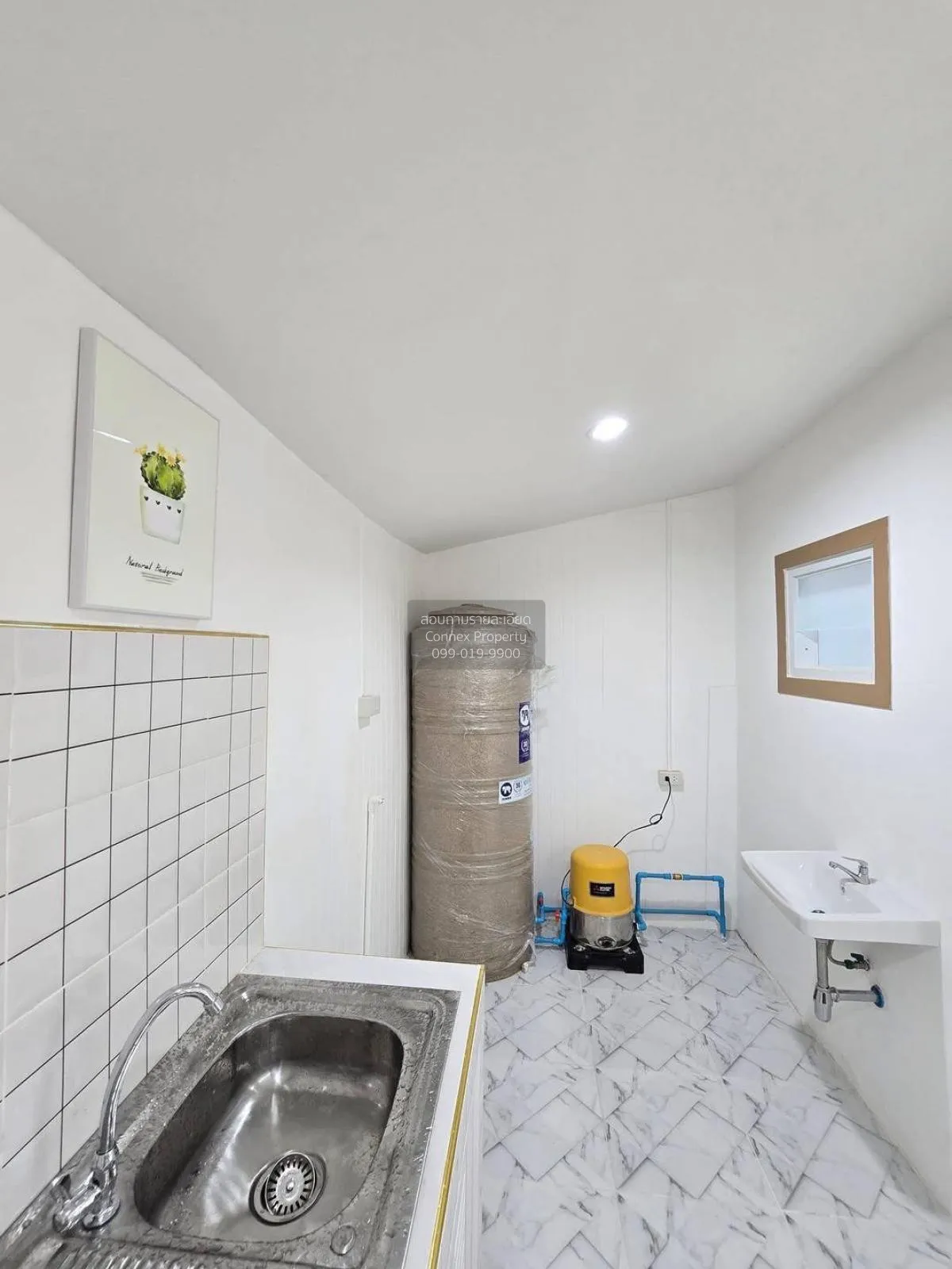 For Sale Townhouse/Townhome  , Asia Home Town 3 , newly renovated