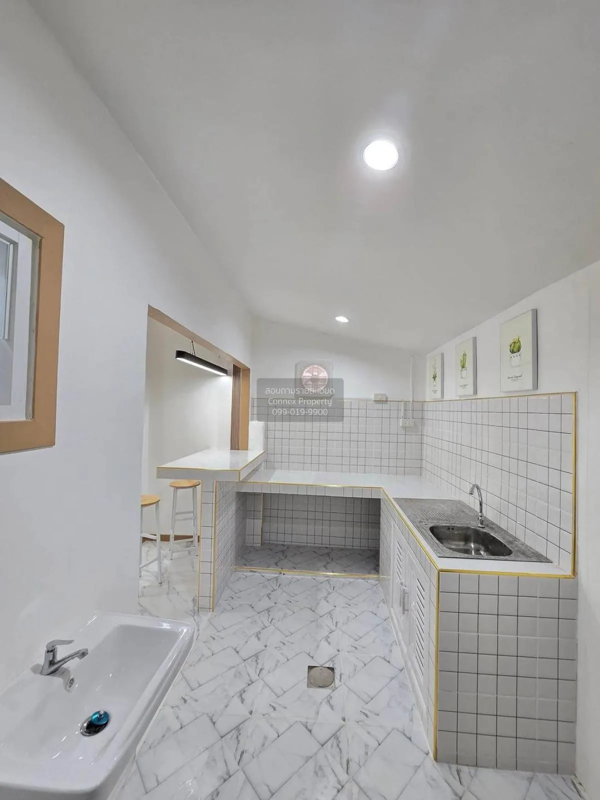 For Sale Townhouse/Townhome  , Asia Home Town 3 , newly renovated