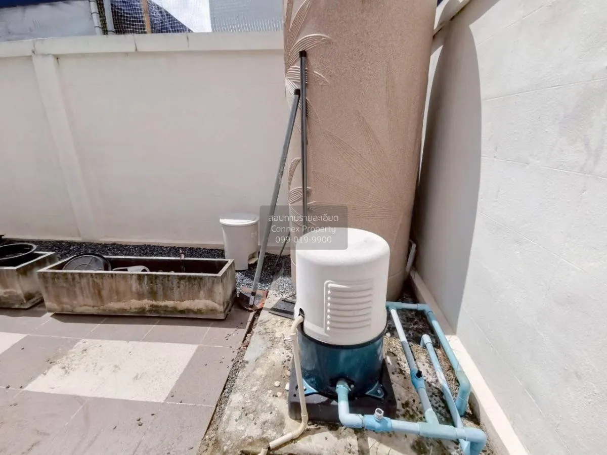 ขายบ้าน  ศุภาลัย เบลล่า พระราม 2 - วงแหวน พันท้ายนรสิงห์ เมืองสมุ