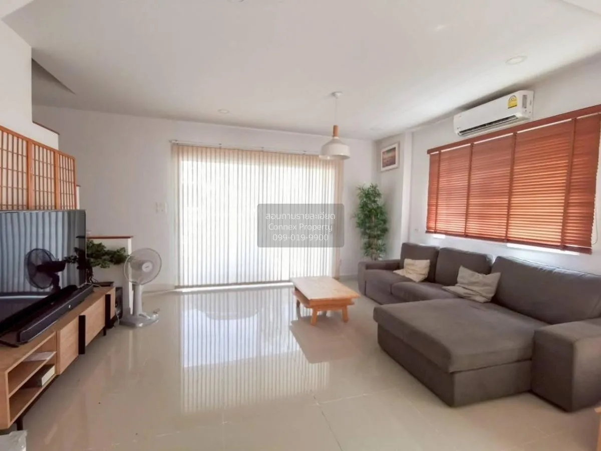 ขายบ้าน  ศุภาลัย เบลล่า พระราม 2 - วงแหวน พันท้ายนรสิงห์ เมืองสมุ