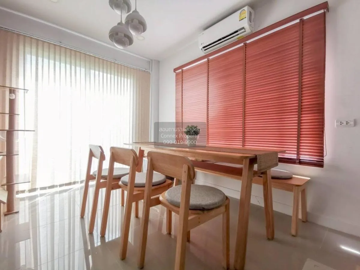 ขายบ้าน  ศุภาลัย เบลล่า พระราม 2 - วงแหวน พันท้ายนรสิงห์ เมืองสมุ