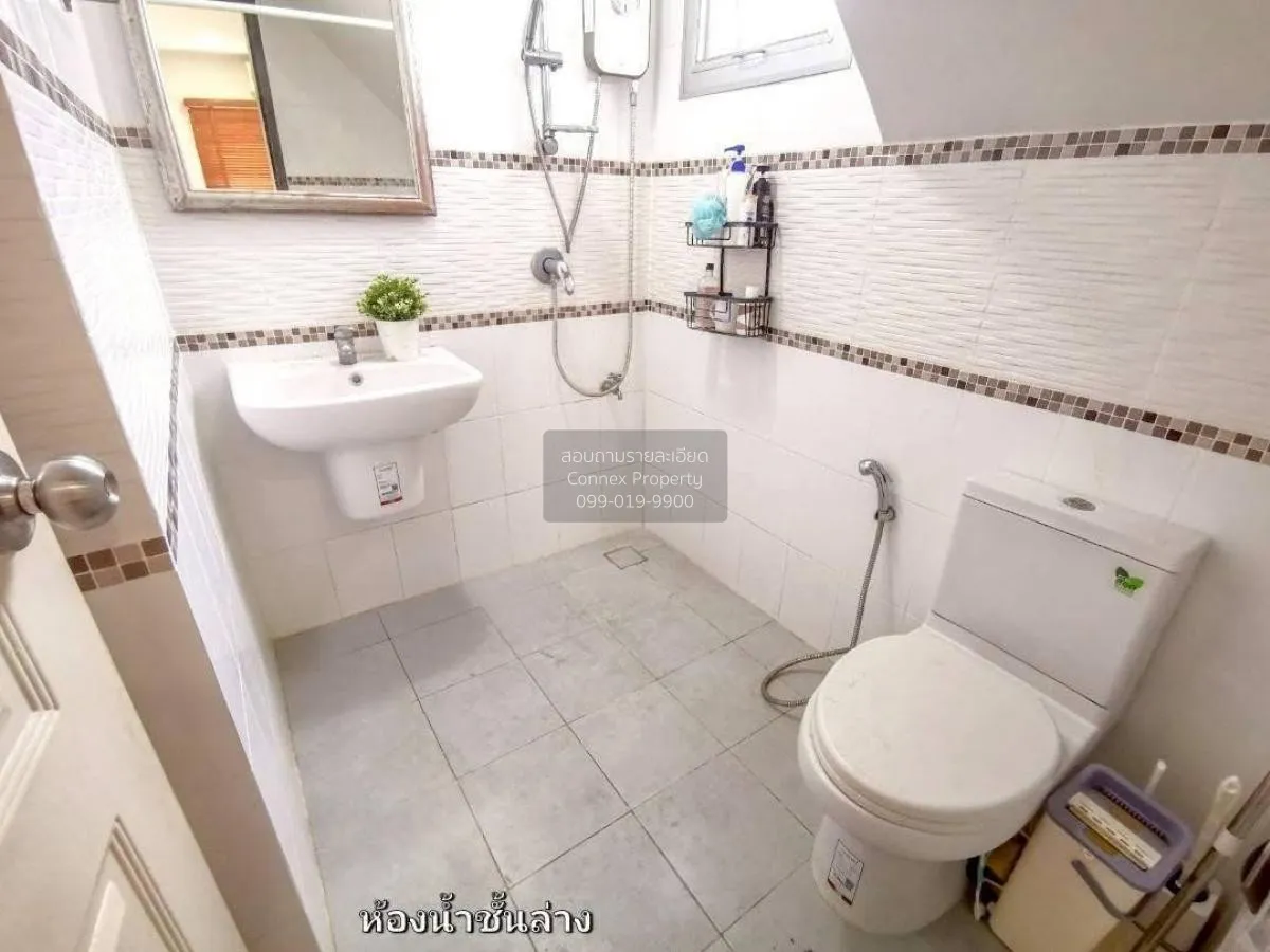 ขายบ้าน  ศุภาลัย เบลล่า พระราม 2 - วงแหวน พันท้ายนรสิงห์ เมืองสมุ