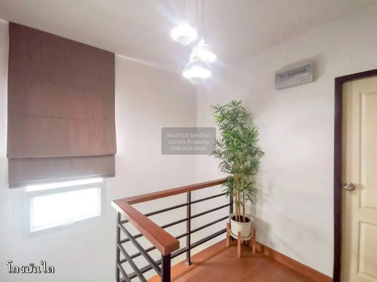 ขายบ้าน  ศุภาลัย เบลล่า พระราม 2 - วงแหวน พันท้ายนรสิงห์ เมืองสมุ