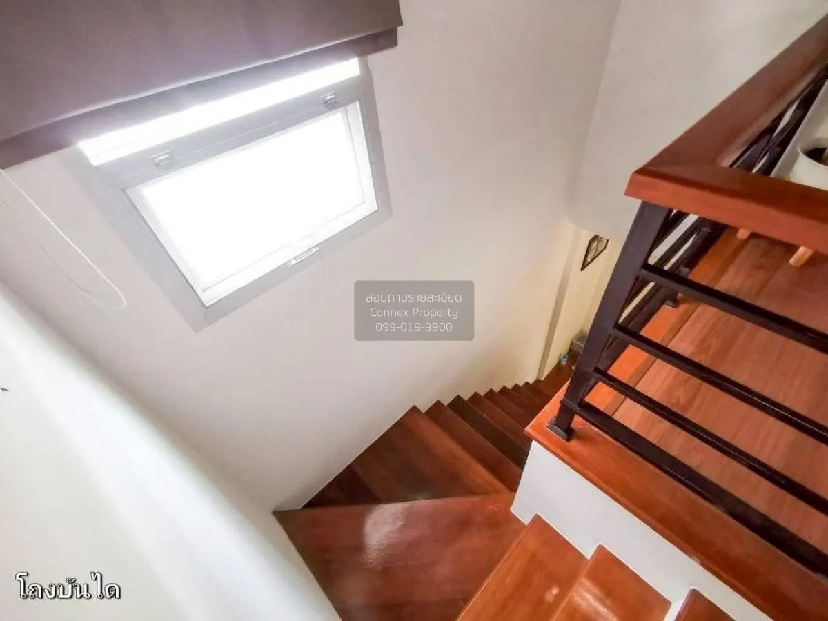 ขายบ้าน  ศุภาลัย เบลล่า พระราม 2 - วงแหวน พันท้ายนรสิงห์ เมืองสมุ