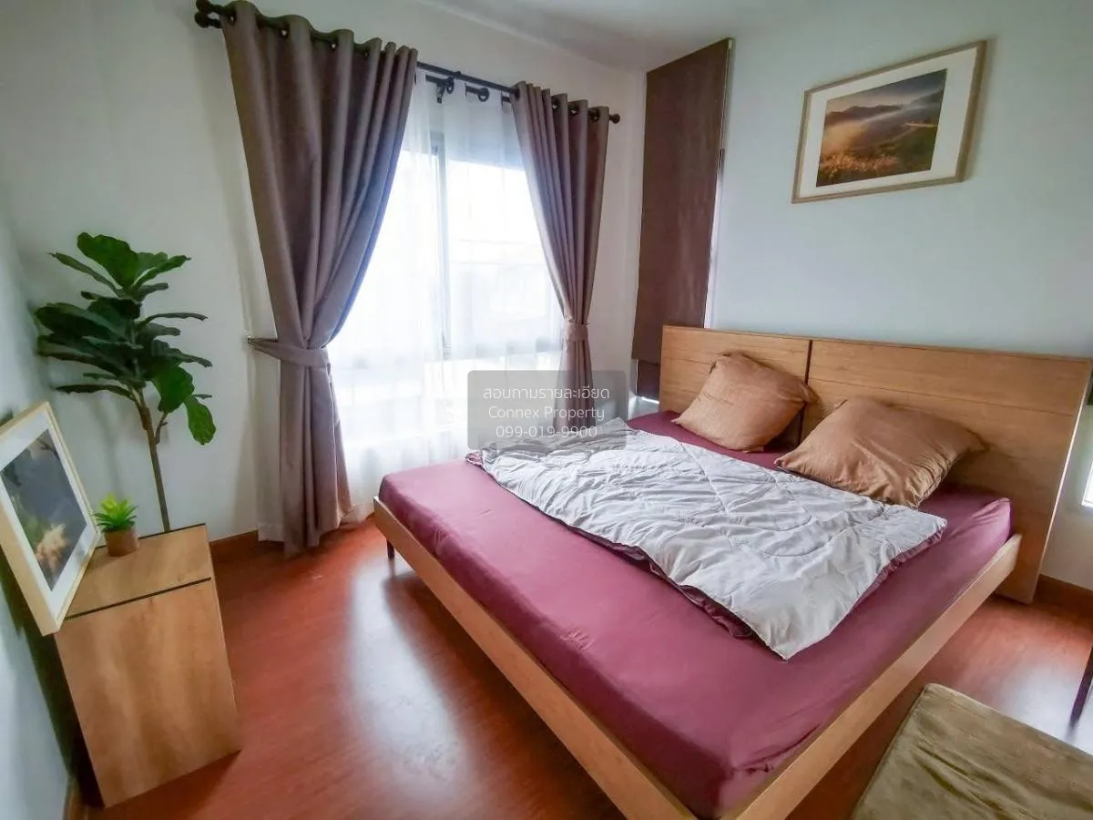 ขายบ้าน  ศุภาลัย เบลล่า พระราม 2 - วงแหวน พันท้ายนรสิงห์ เมืองสมุ