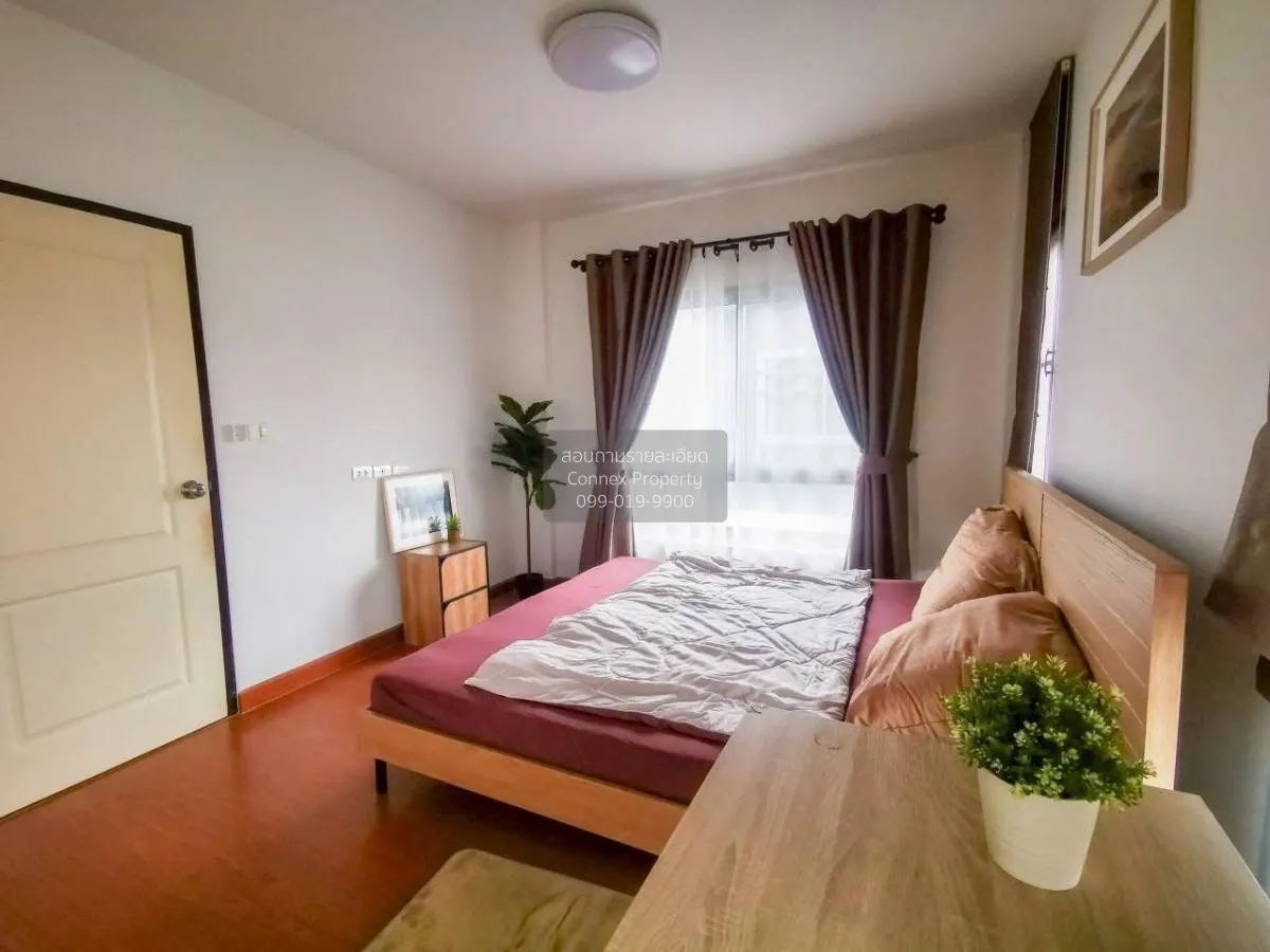 ขายบ้าน  ศุภาลัย เบลล่า พระราม 2 - วงแหวน พันท้ายนรสิงห์ เมืองสมุ