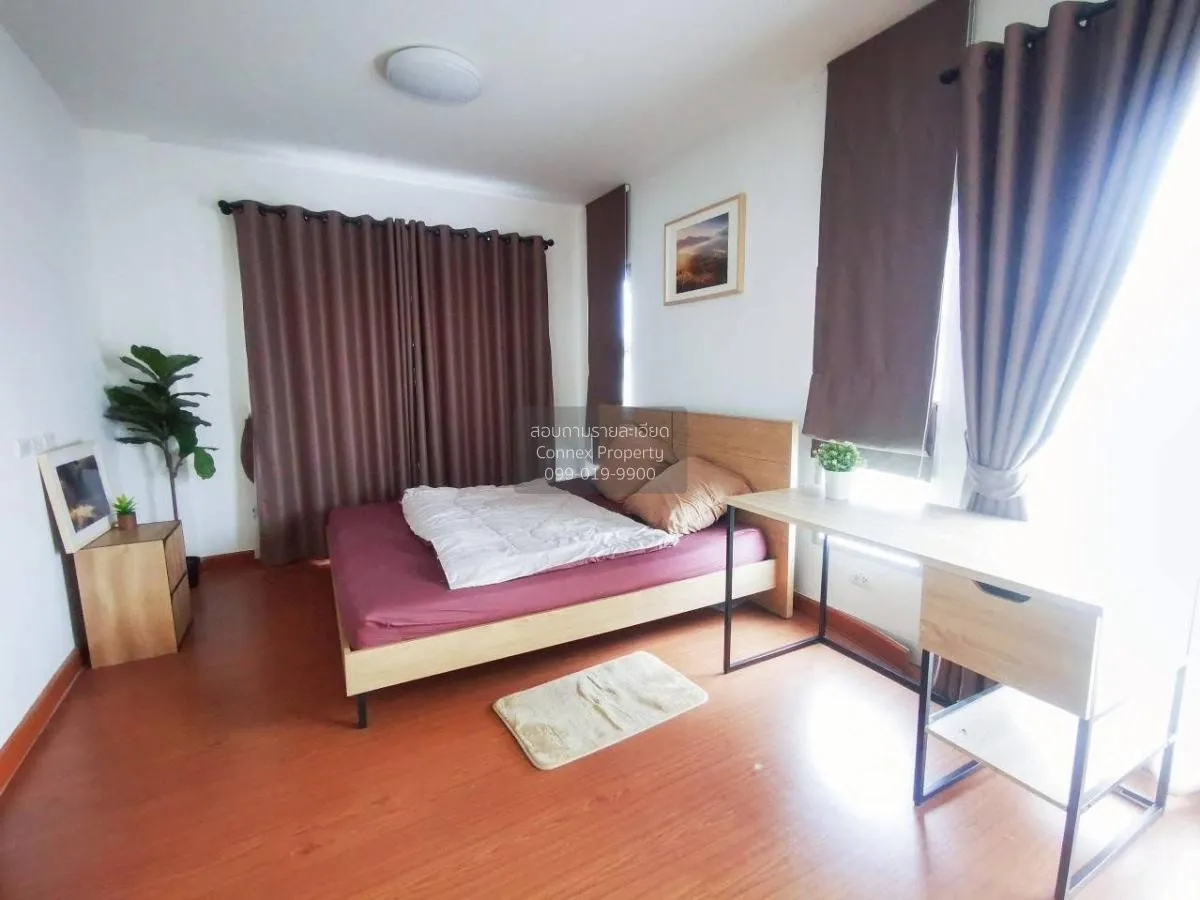 ขายบ้าน  ศุภาลัย เบลล่า พระราม 2 - วงแหวน พันท้ายนรสิงห์ เมืองสมุ