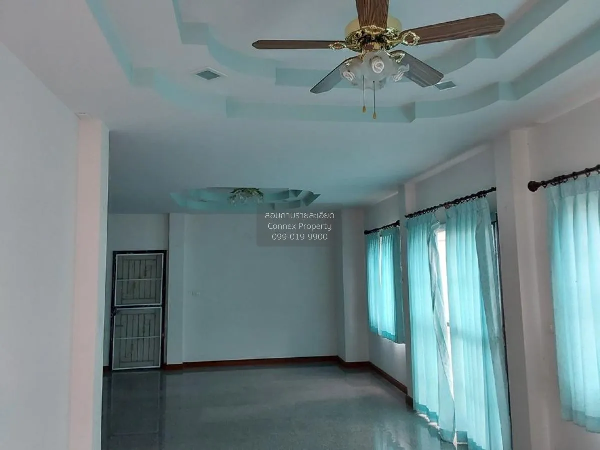 For Sale House , Tada Town Aura , Nong Kham , Si Racha , Chon Bur 2