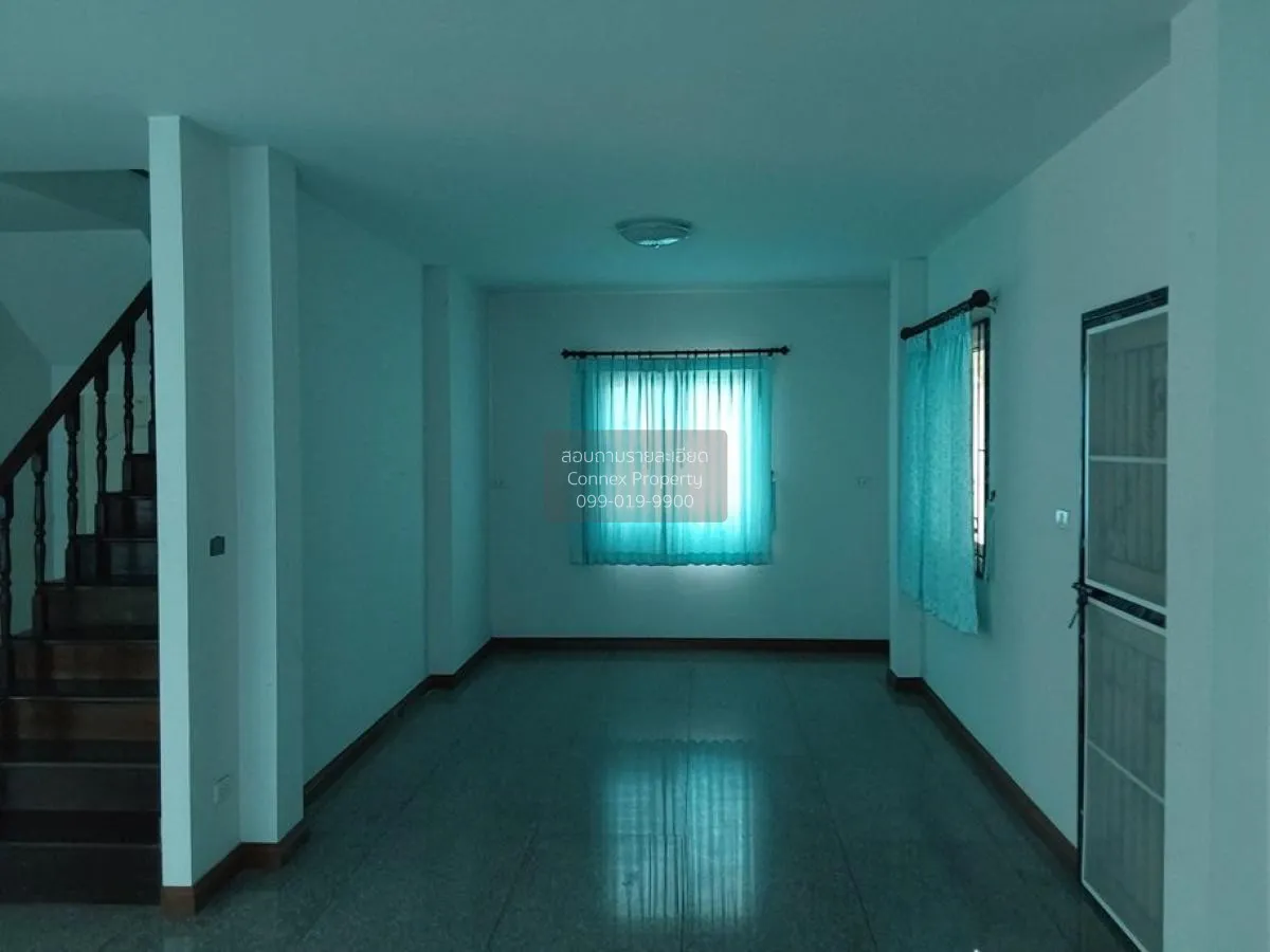 For Sale House , Tada Town Aura , Nong Kham , Si Racha , Chon Bur 3