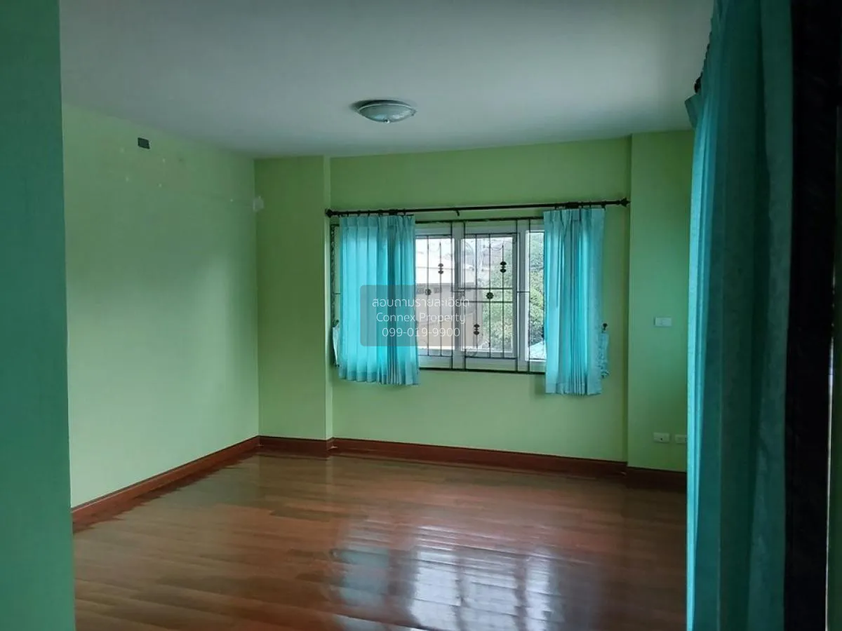 For Sale House , Tada Town Aura , Nong Kham , Si Racha , Chon Bur 4