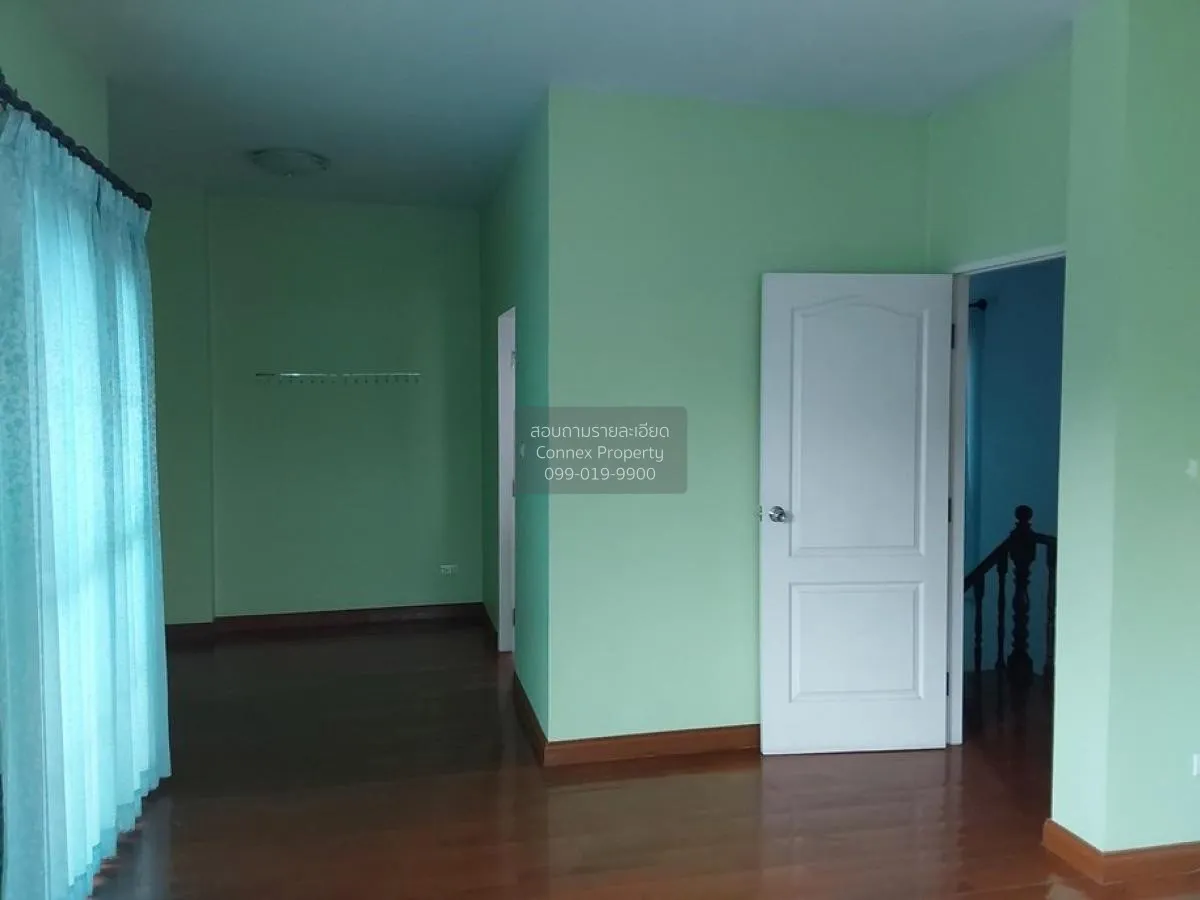 For Sale House , Tada Town Aura , Nong Kham , Si Racha , Chon Bur